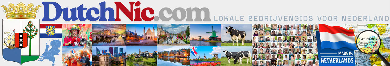 Gemaakt in Nederland - Linda Luxury